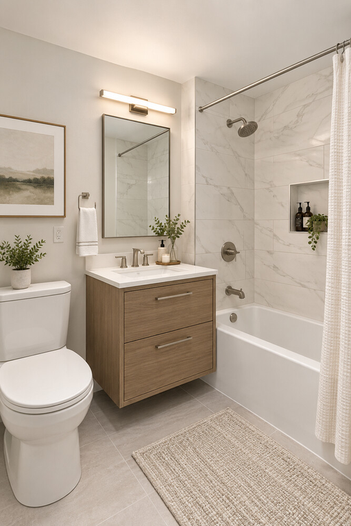 102 Bradhurst Avenue, Unit 1007 photo 4