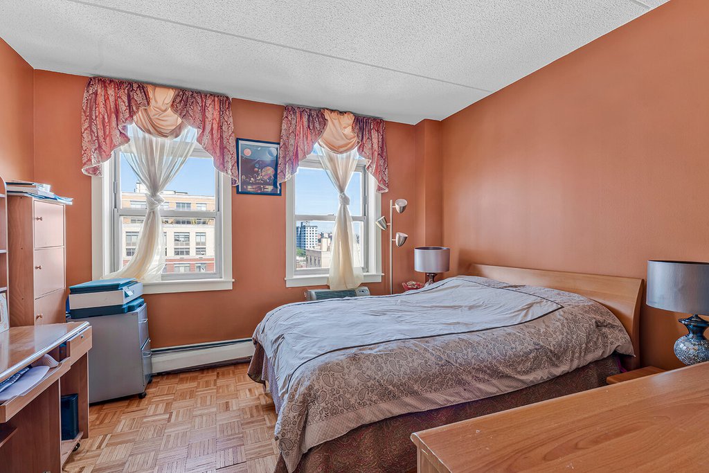 102 Bradhurst Avenue, Unit 1007 photo 12