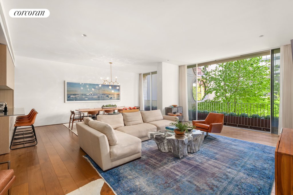 527 West 27th Street, Unit 3A