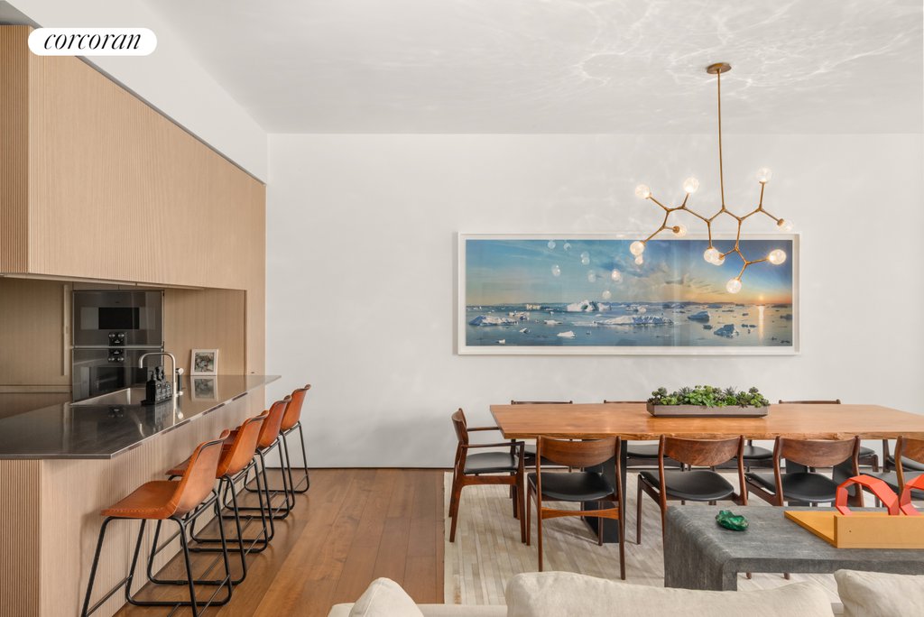 527 West 27th Street, Unit 3A photo 4