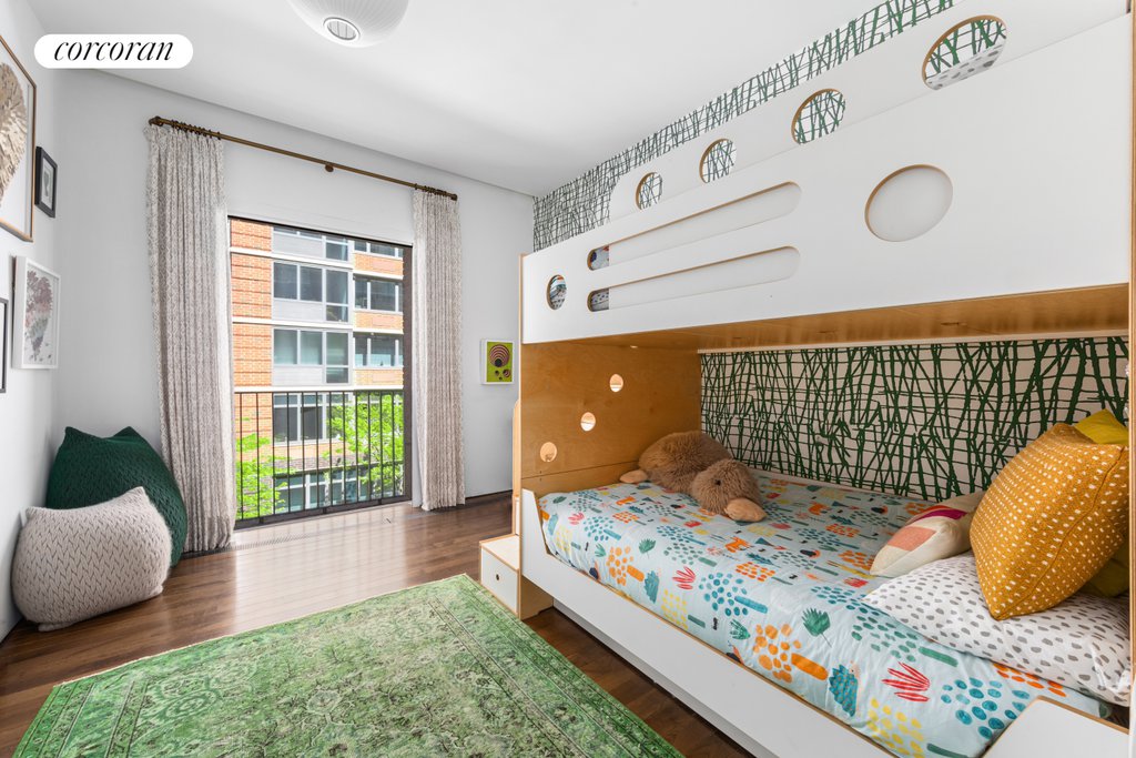 527 West 27th Street, Unit 3A photo 11