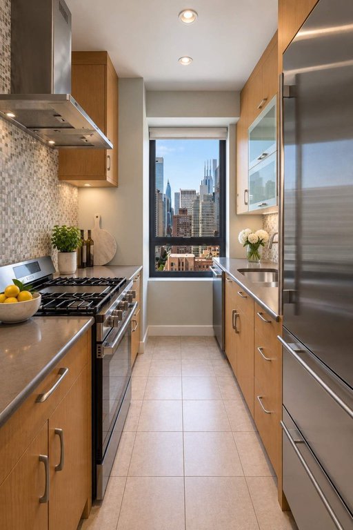 415 East 54th Street, Unit 25C photo 4