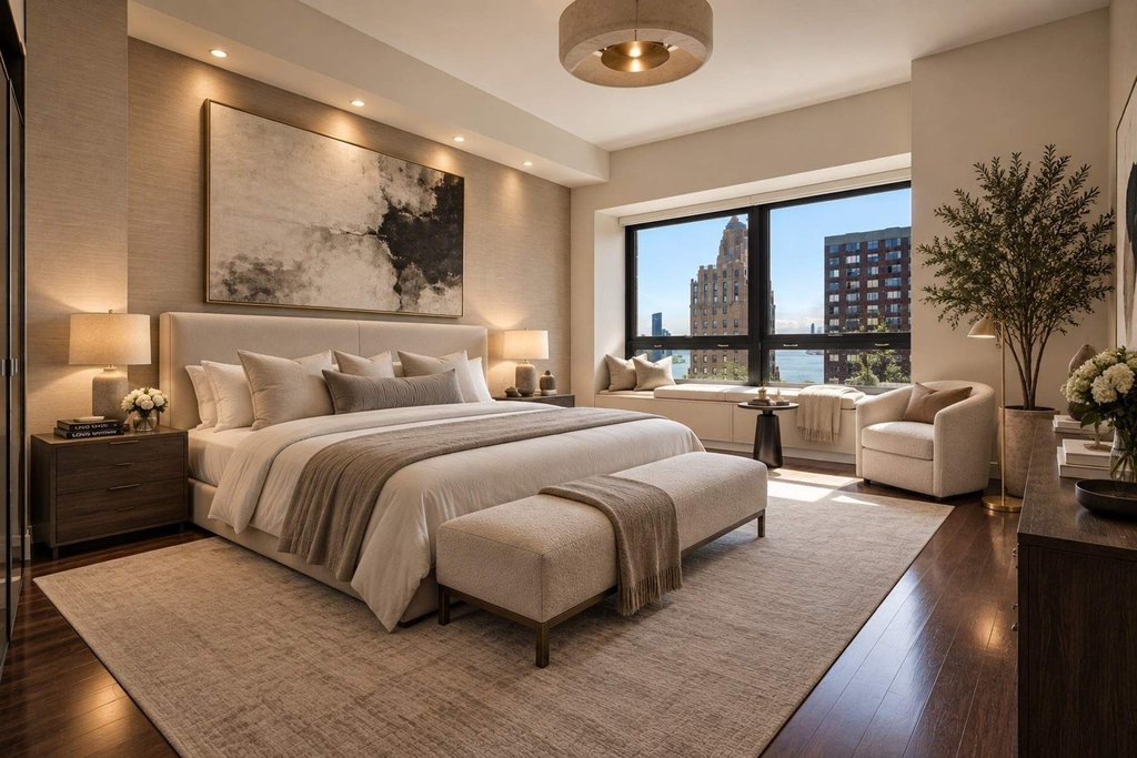 415 East 54th Street, Unit 25C photo 5