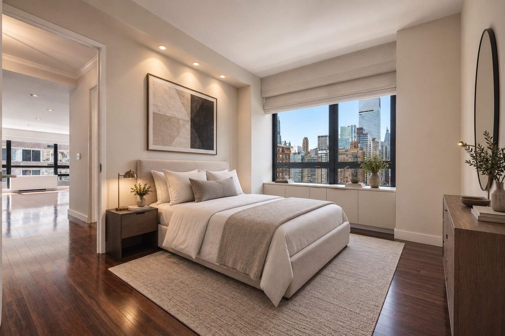 415 East 54th Street, Unit 25C photo 9
