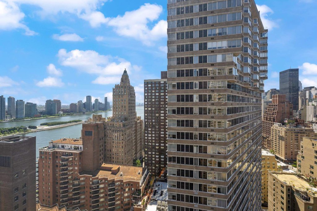 415 East 54th Street, Unit 25C photo 10
