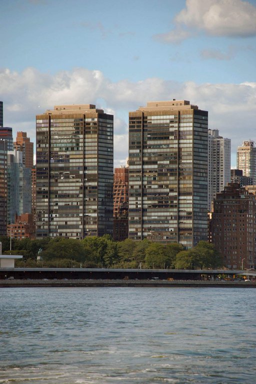 870 United Nations Plaza, Unit 22F photo 17