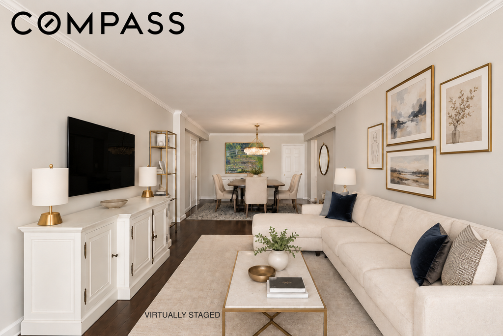 305 East 72nd Street, Unit 3BN