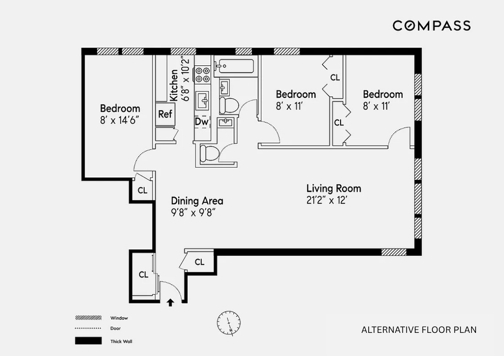305 East 72nd Street, Unit 3BN photo 13