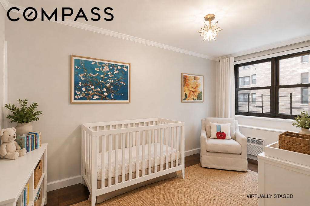 305 East 72nd Street, Unit 3BN photo 6
