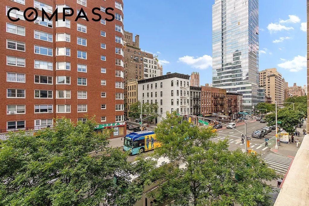 305 East 72nd Street, Unit 3BN photo 9