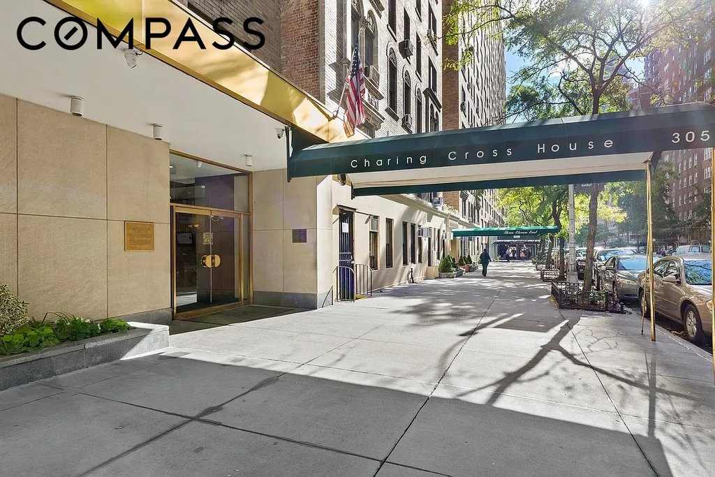 305 East 72nd Street, Unit 3BN photo 11