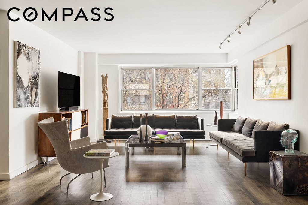 70 East 10th Street, Unit 5C