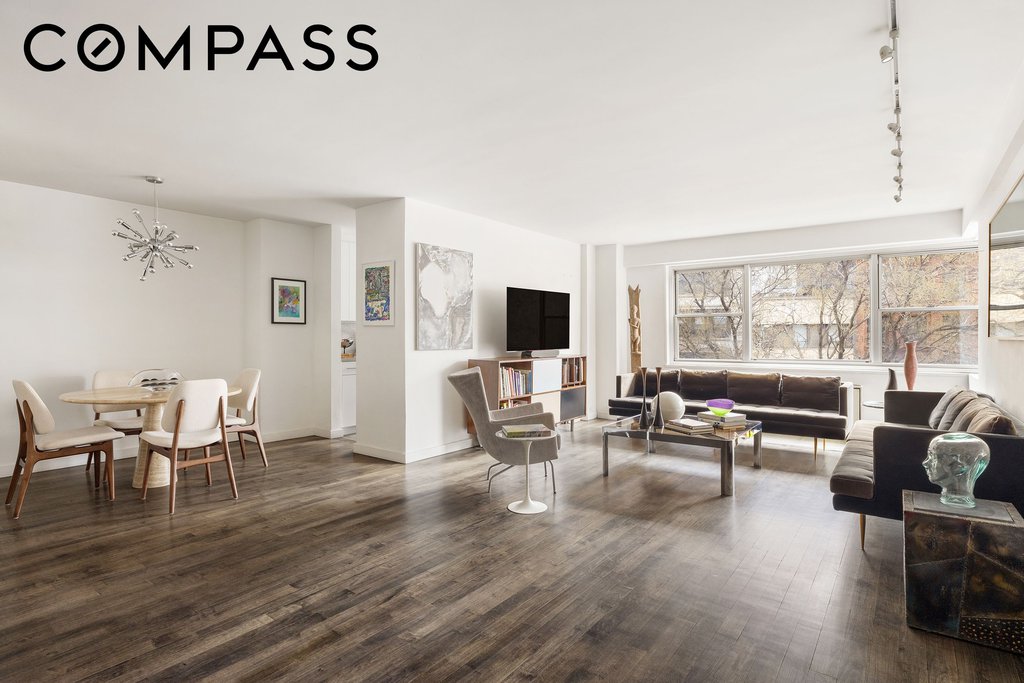 70 East 10th Street, Unit 5C photo 3