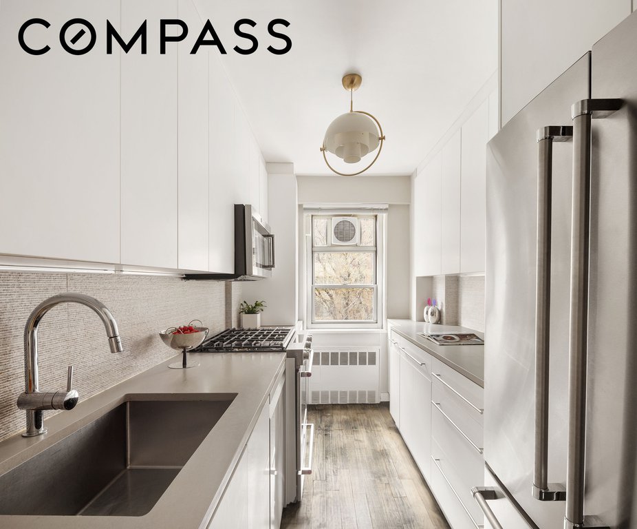 70 East 10th Street, Unit 5C photo 5