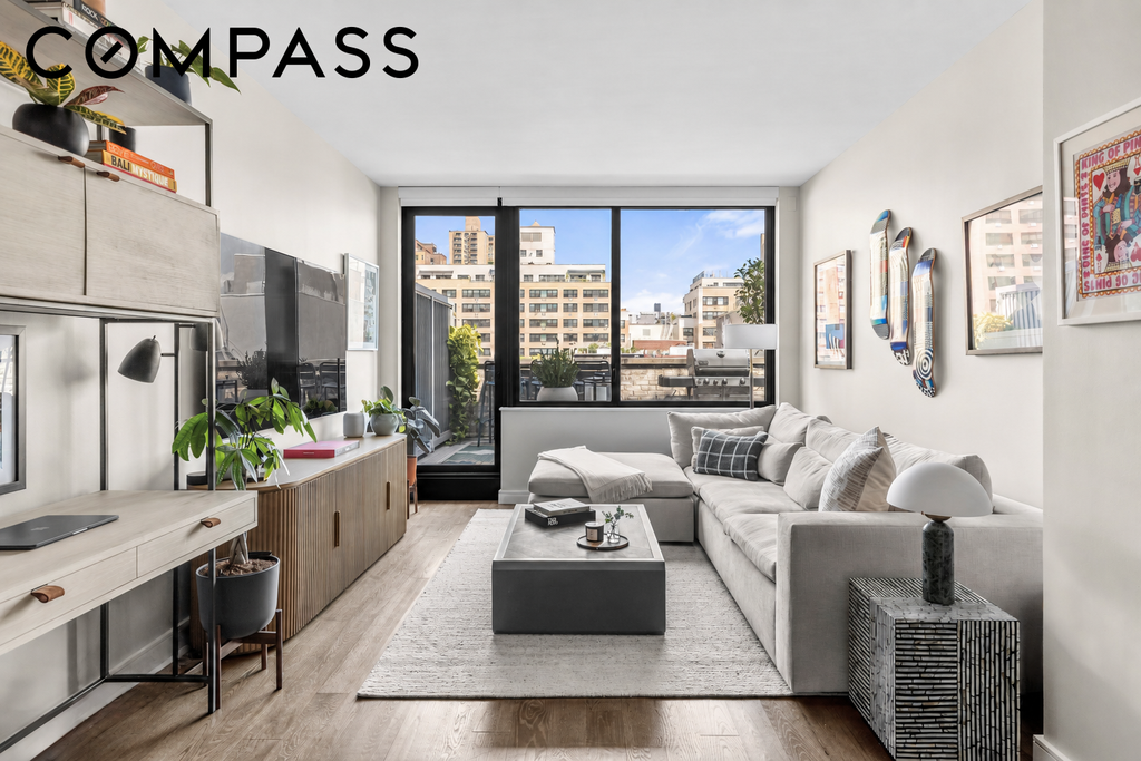 211 East 13th Street, Unit PH1B