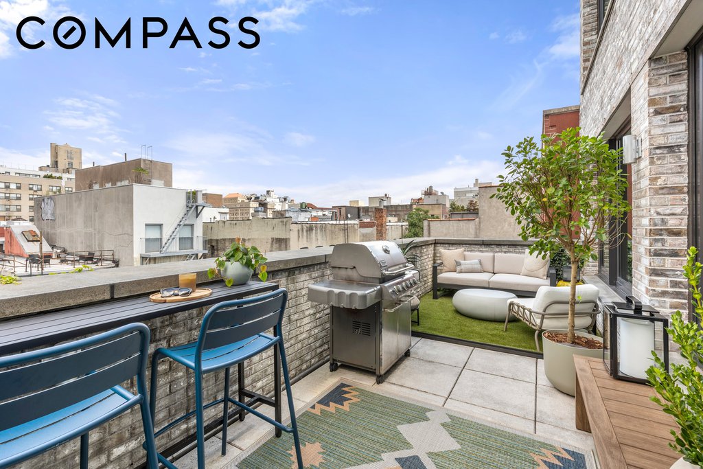 211 East 13th Street, Unit PH1B photo 2