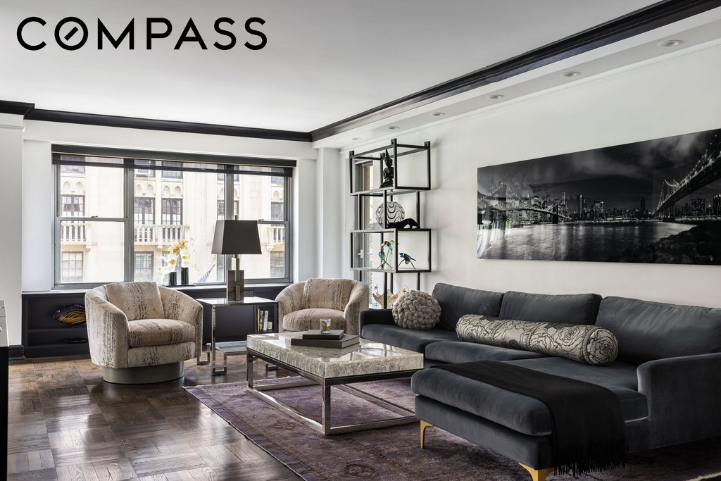 2 Fifth Avenue, Unit 4O