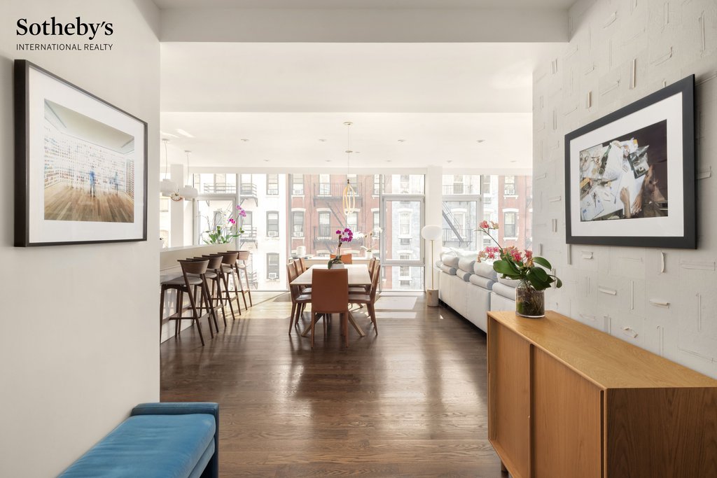433 East 74th Street, Unit 4A
