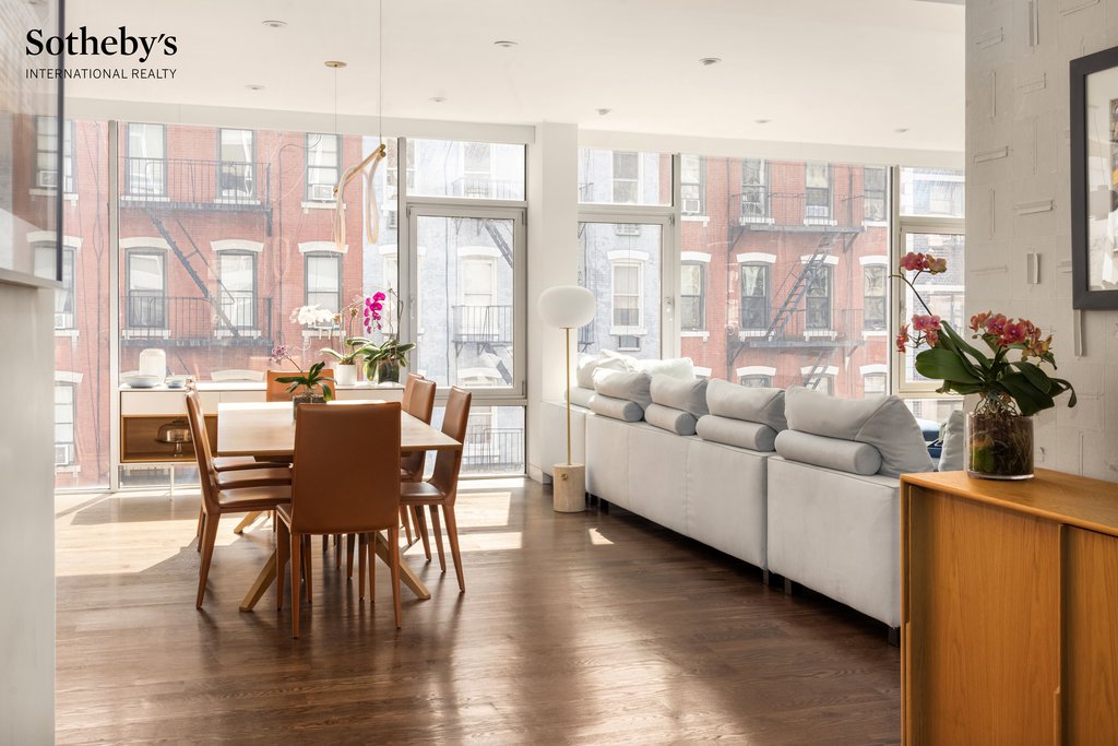 433 East 74th Street, Unit 4A photo 28