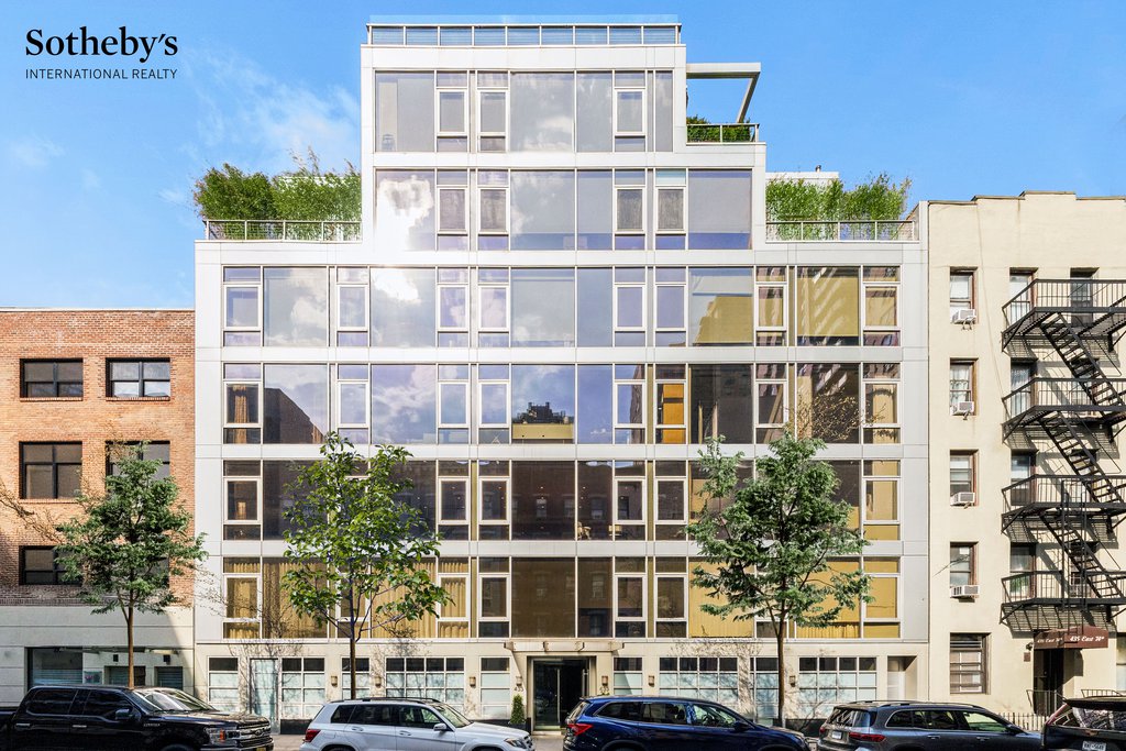 433 East 74th Street, Unit 4A photo 33