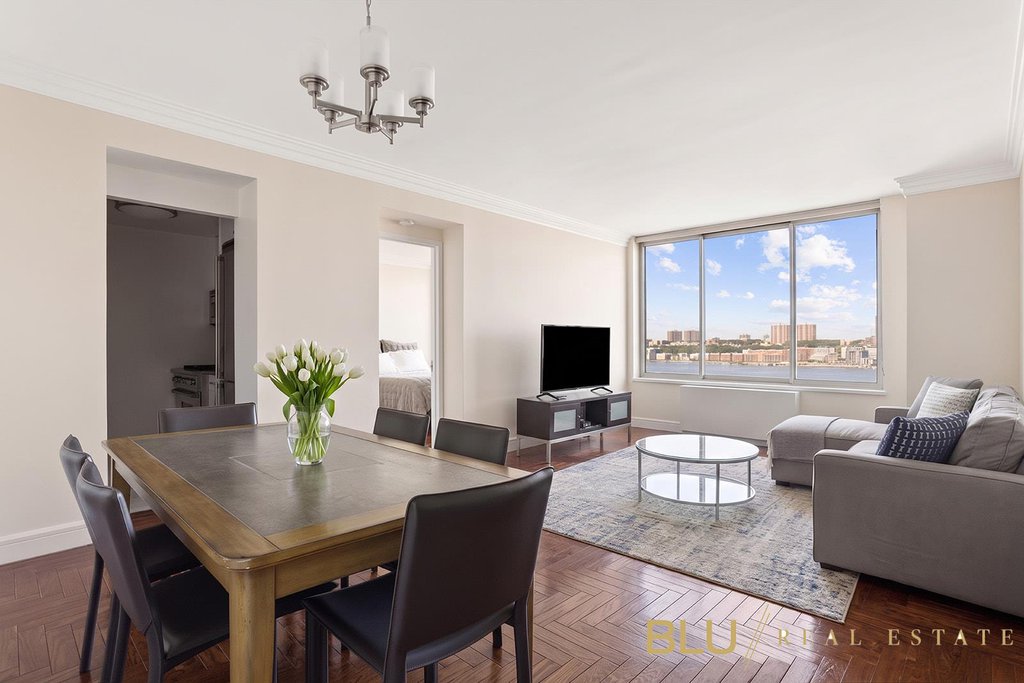 200 Riverside Boulevard, Unit 12N