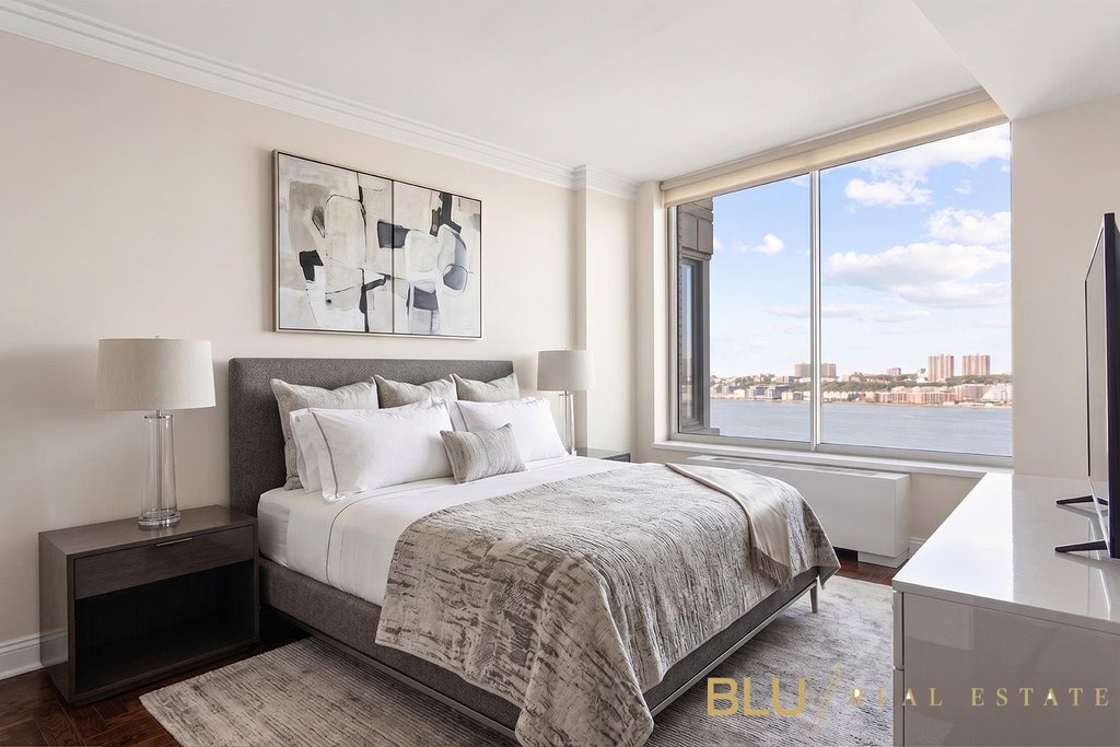 200 Riverside Boulevard, Unit 12N photo 5