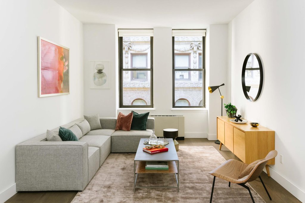 25 Broad Street, Unit 21N
