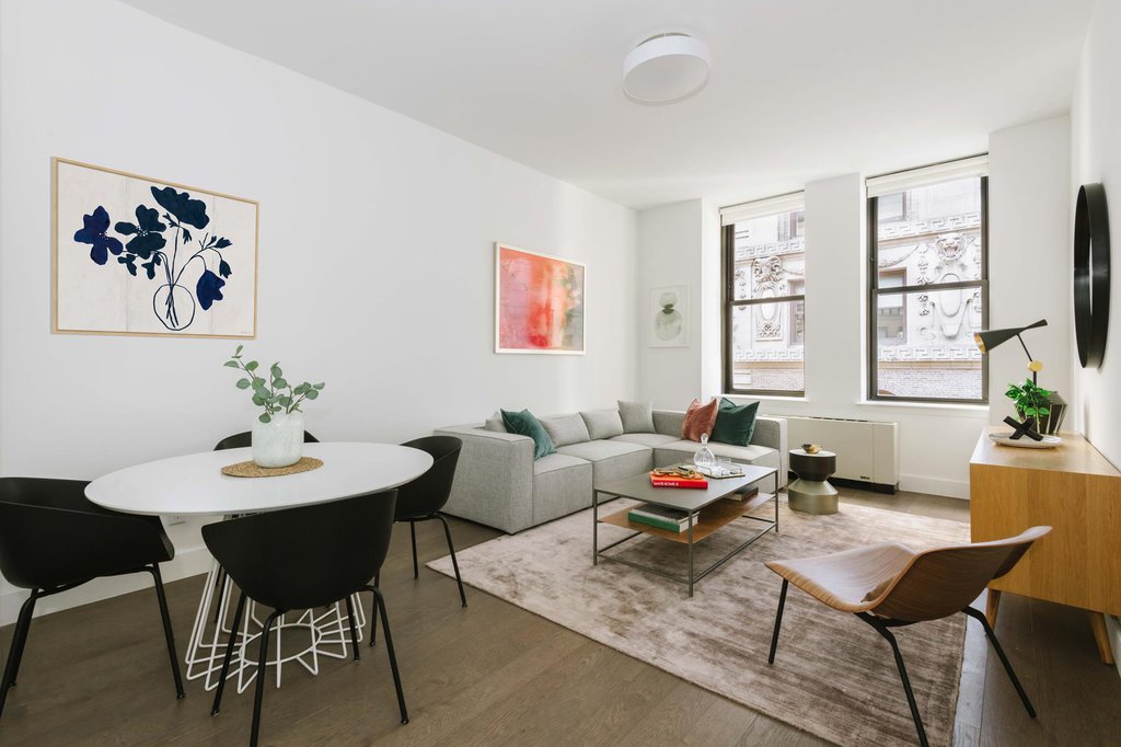 25 Broad Street, Unit 21N photo 2