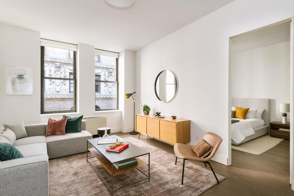25 Broad Street, Unit 21N photo 3