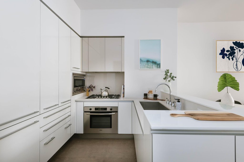 25 Broad Street, Unit 21N photo 4