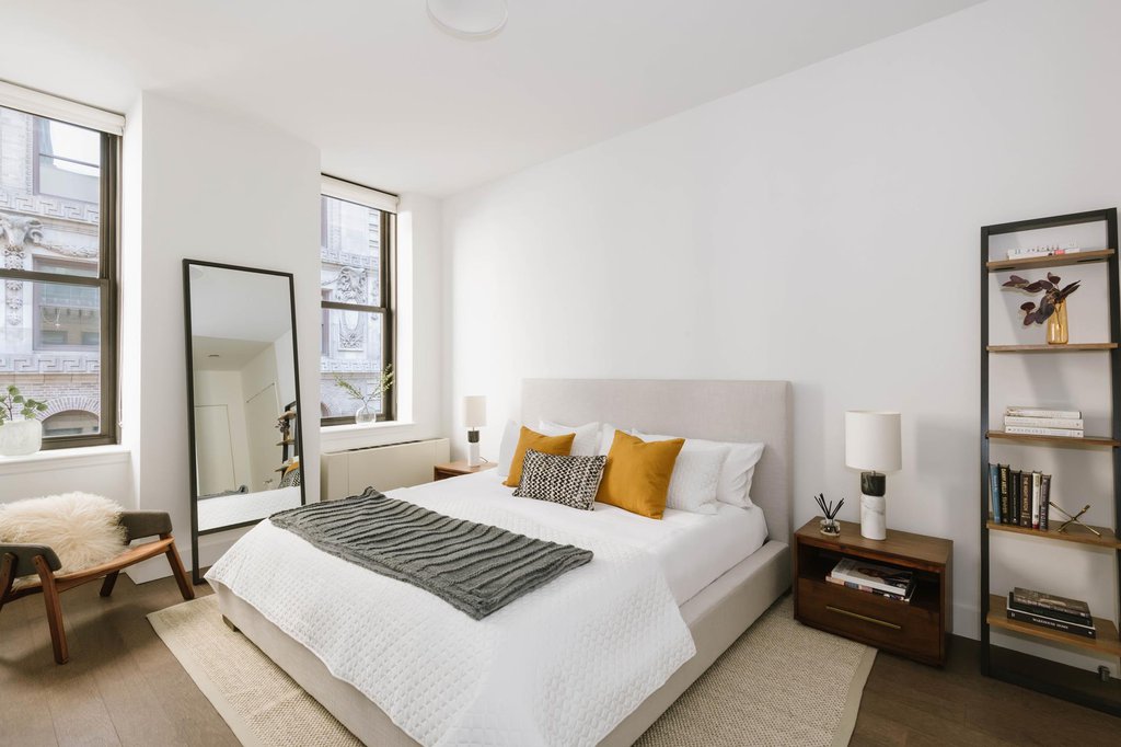 25 Broad Street, Unit 21N photo 5