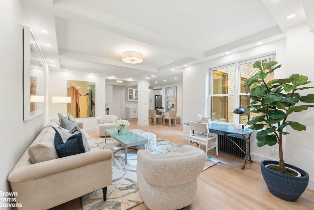 200 West 108th Street, Unit 4CD