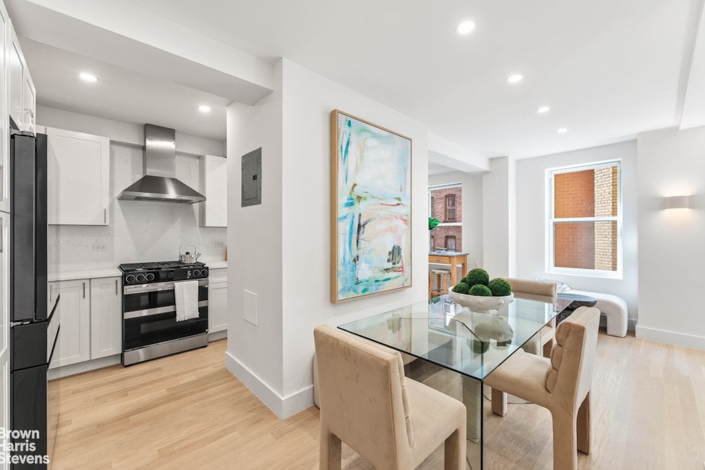 200 West 108th Street, Unit 4CD photo 4
