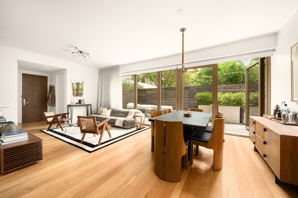 75 Kenmare Street, Unit 2J