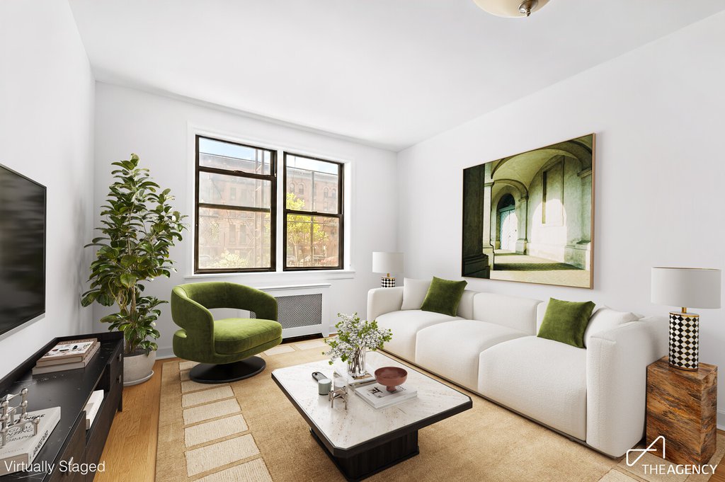 160 West 85th Street, Unit 1A