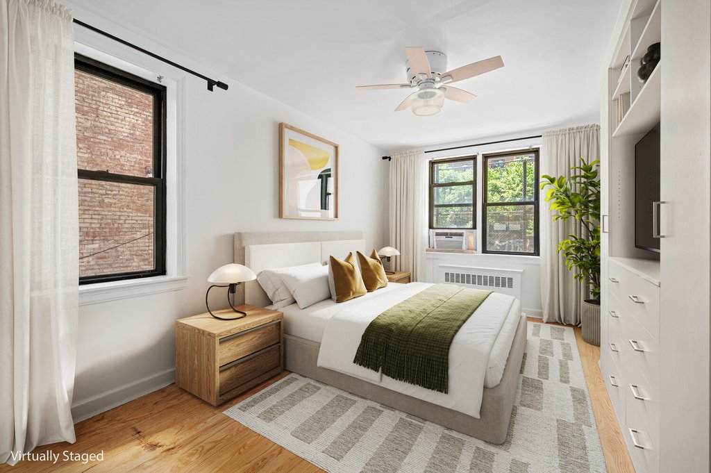 160 West 85th Street, Unit 1A photo 5