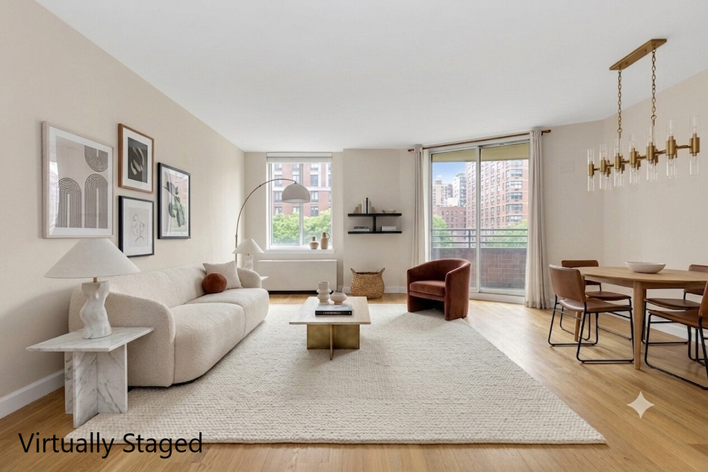 333 Rector Place, Unit 508 photo 3