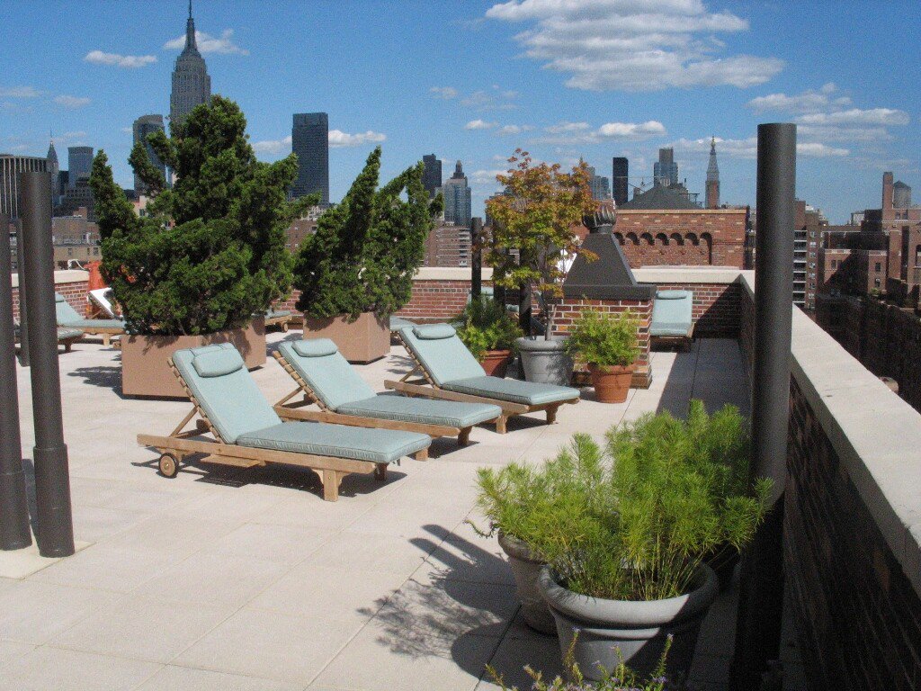 405 West 23rd Street, Unit 12B photo 8