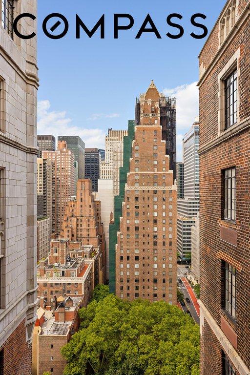 25 Tudor City Place, Unit 2008 photo 6