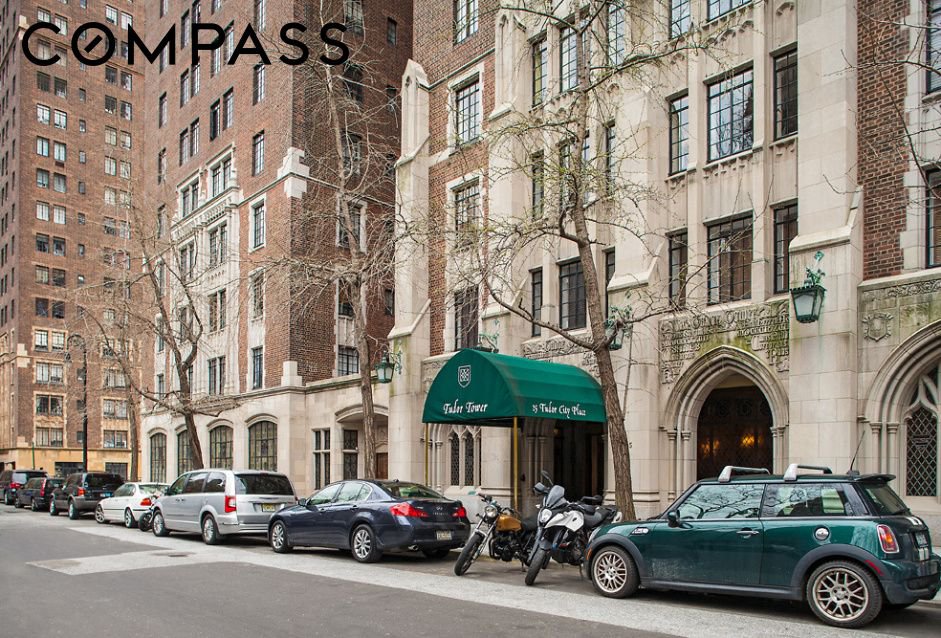 25 Tudor City Place, Unit 2008 photo 9