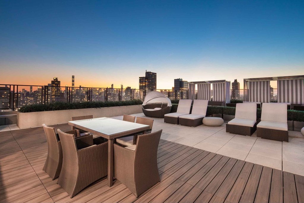 1735 York Avenue, Unit 8E photo 13