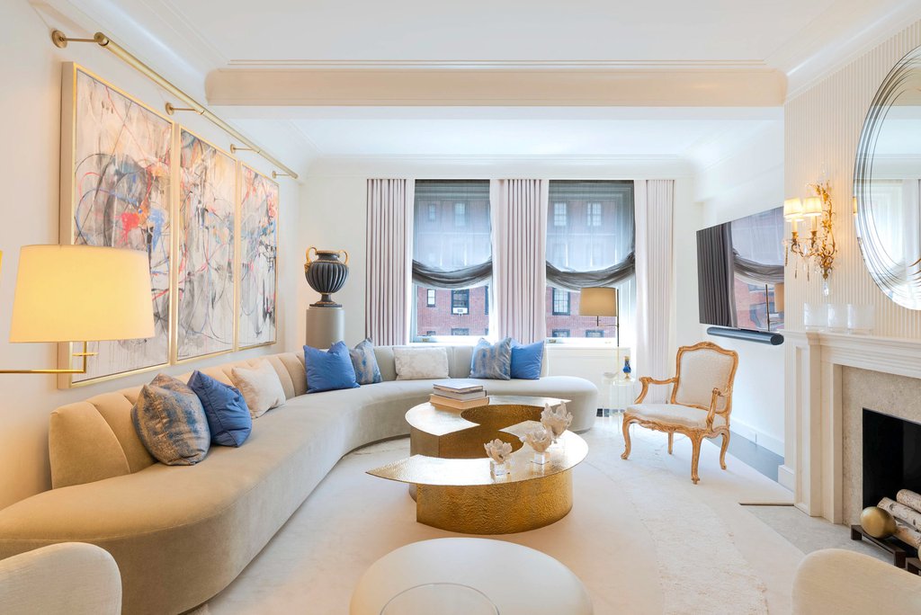 435 East 57th Street, Unit 12B