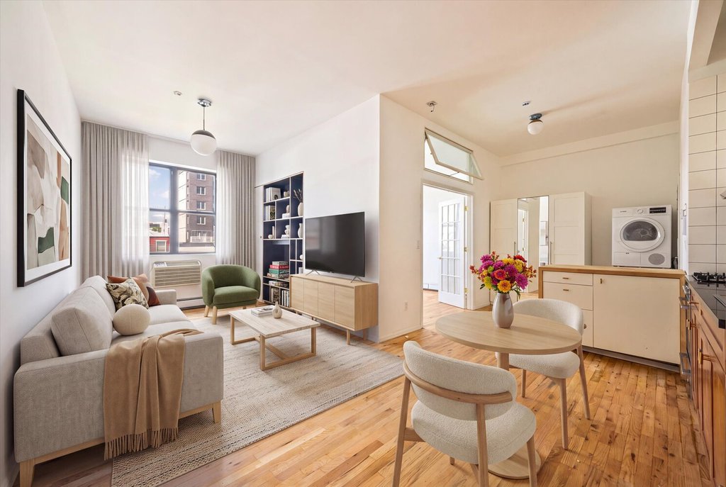 133 Conselyea Street, Unit 3R