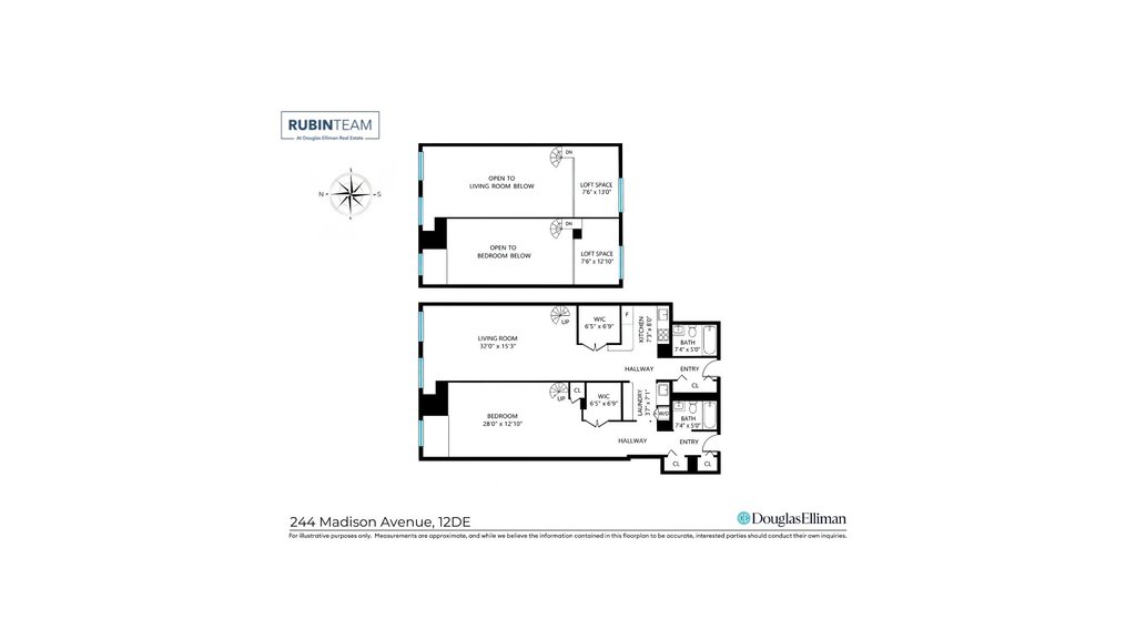 244 Madison Avenue, Unit 12DE photo 6