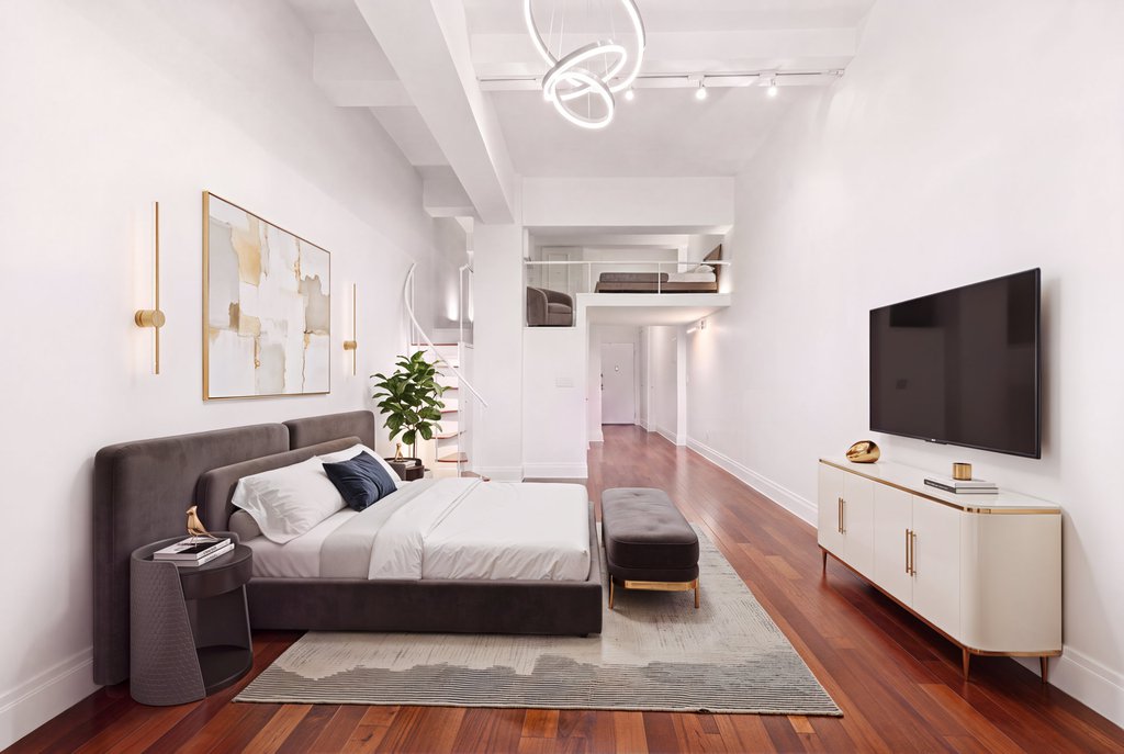 244 Madison Avenue, Unit 12DE photo 5