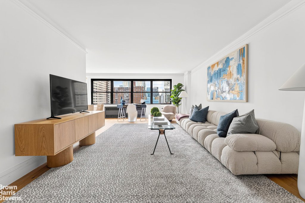 205 West End Avenue, Unit 10B
