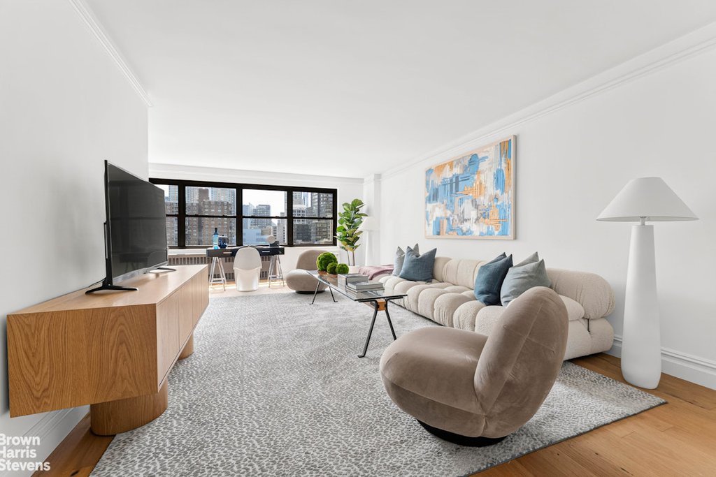 205 West End Avenue, Unit 10B photo 3