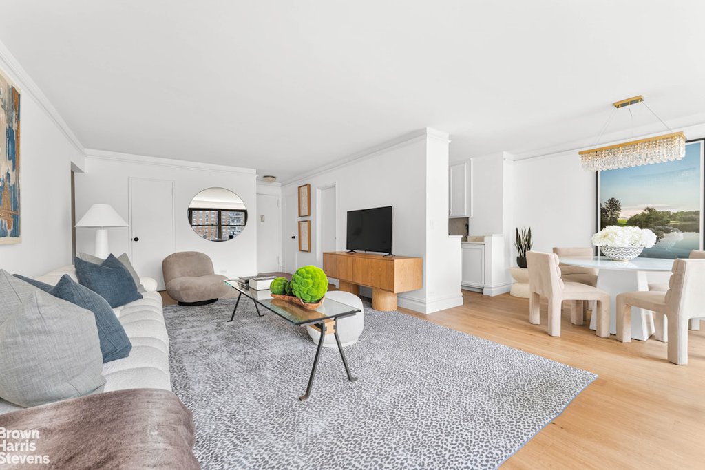 205 West End Avenue, Unit 10B photo 11