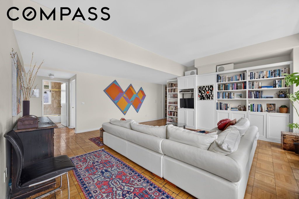 201 West 72nd Street, Unit 20C photo 7