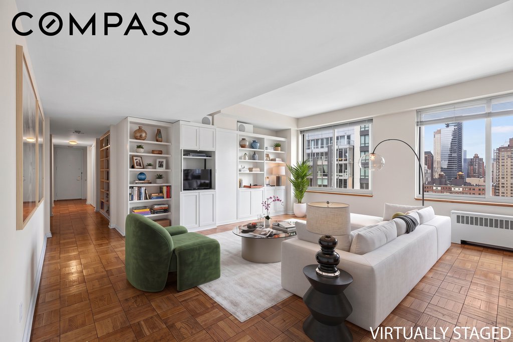 201 West 72nd Street, Unit 20C